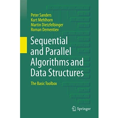 Abbildung von Sequential and Parallel Algorithms Data Structures: The Basic Toolbox