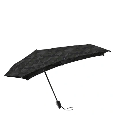Abbildung von SENZ mini automatic foldable storm umbrella Camo
