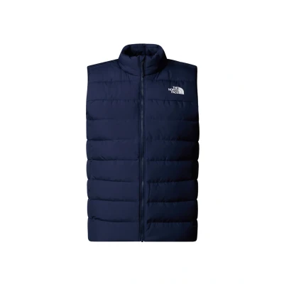 Abbildung von THE NORTH FACE Herren Aconcagua 3 Weste, Summit Navy/Npf, XL