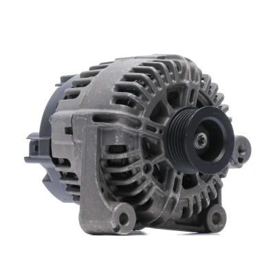 Abbildung von BOSCH 0 986 048 921 Lichtmaschine 14V 150A BMW: X5, 3 Touring, Limousine, LAND ROVER: Freelander I SUV, SUV Cabrio kfzteile, kfzteile24