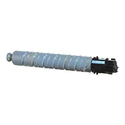 Abbildung von Ricoh 841551 (Type MP C400E) Cyan Toner