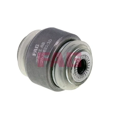 Abbildung von FAG 825 0431 10 Querlenkerlager Gummimetalllager BMW: 3 Touring, Limousine, X1