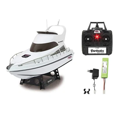 Abbildung von Jamara RC Boot Barbados 2,4 GHz