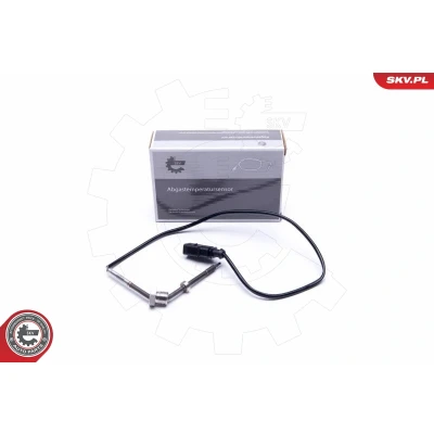 Abbildung von ESEN SKV 30SKV424 Sensor, Abgastemperatur mit Kabel VOLKSWAGEN: Touareg II