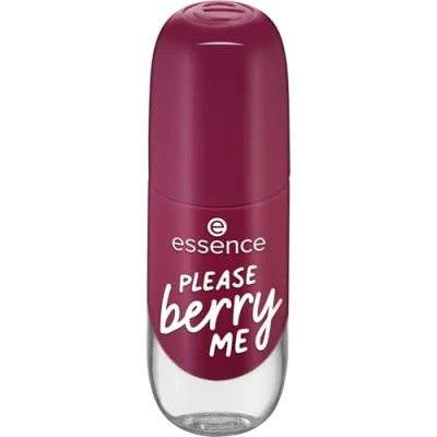 Abbildung von Essence gel Nagellack nail colour 20