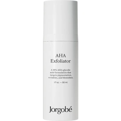 Abbildung von Jorgob&eacute; AHA Exfoliator 50 ml