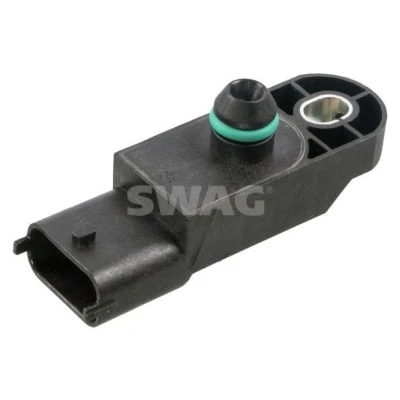 Abbildung von SWAG 70 94 9441 Sensor, Saugrohrdruck RENAULT: LAGUNA 3 Grandtour, MEGANE Schrägheck, 2, NISSAN: MICRA 3, Note I, Primera Limousine