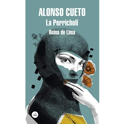 Abbildung von La perricholi (Mapa de las lenguas) (Random House)