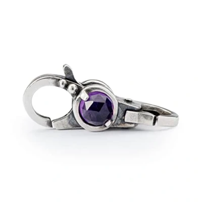 Abbildung von Trollbeads Mut &amp; Freiheit Verschluss