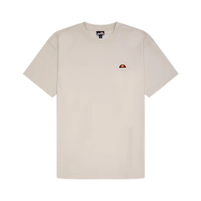 Abbildung von Ellesse Athens TEE Tshirt basic, Herren, Größe: 50, Beige