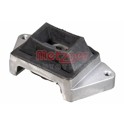 Abbildung von METZGER 8054040 Motorlager hinten, unten Gummimetalllager FORD: Transit Mk6 Kastenwagen, Bus, Pritsche/Fahrgestell