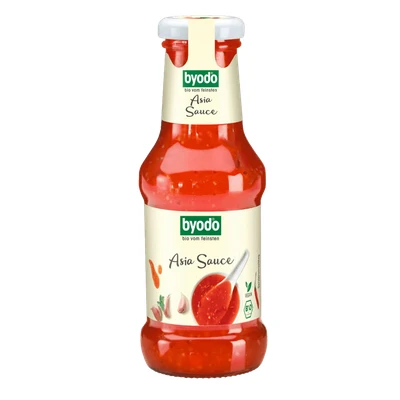 Abbildung von byodo Asia Sauce