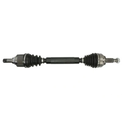 Abbildung von PASCAL G2R150PC Antriebswelle Vorderachse links 695 RENAULT: Clio 3, III Grandtour