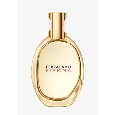 Abbildung von Ferragamo Fiamma Eau de Parfum 100 ml