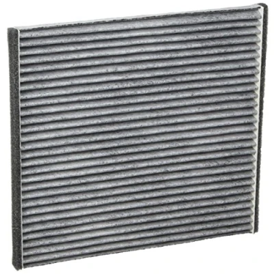 Abbildung von CORTECO 80000771 Innenraumfilter Aktivkohlefilter 235 215 17 LEXUS: RX I, IS I Limousine, GS II