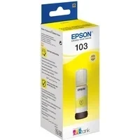 Abbildung von Epson 103 (C13T00S44A) Gelb Druckerpatrone