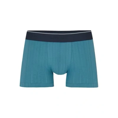 Abbildung von Calida Panties, Herren, Größe: Medium, Storm blue