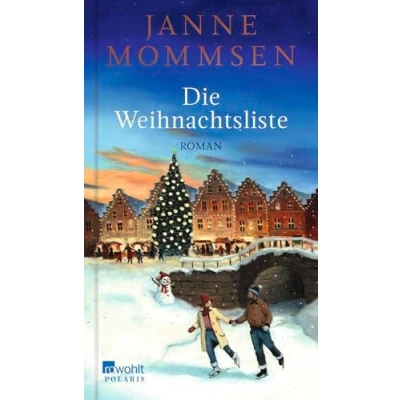 Abbildung von Die Weihnachtsliste