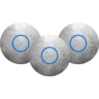 Abbildung von UniFi nanoHD Abdeckung Concrete, 3er Pack