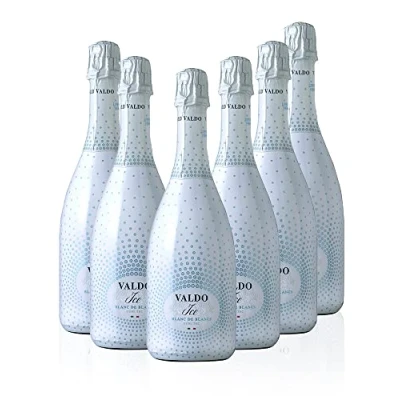 Abbildung von Valdo Ice Blanc de Blancs Demi Sec 6x750ml