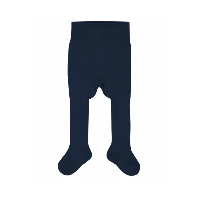 Abbildung von Falke COSY Strumpfhose Midnight für Kinder, Größe: 62/68,
