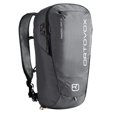 Abbildung von Ortovox Traverse Light 20 Tagesrucksack