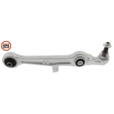 Abbildung von MAPCO 54710HPS Querlenker mit Trag /Führungsgelenk unten, vorne, Vorderachse links, rechts Aluminium 16 AUDI: Allroad C5