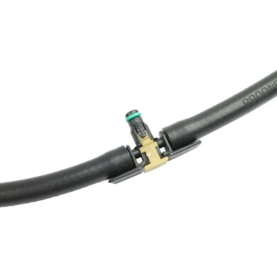 Abbildung von METZGER 0840088 Schlauch, Leckkraftstoff für Biodiesel geeignet BMW: 5 Limousine, Touring, 3 Touring