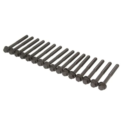 Abbildung von REINZ 14 10415 01 Zylinderkopfschraubensatz Außensechskant JEEP: WRANGLER 3, GRAND Cherokee 4, V, CHRYSLER: Pacifica MPV, 5OYAGER 5