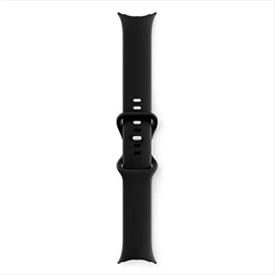 Abbildung von Google Pixel Watch Sportarmband Obsidian