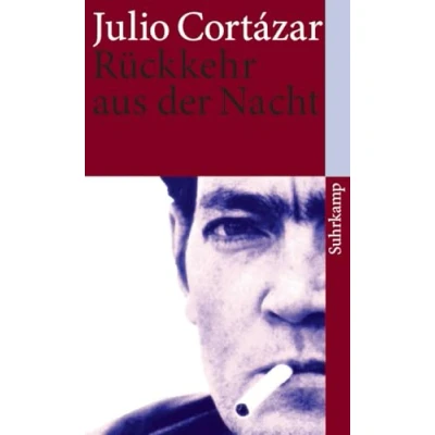 Abbildung von Rückkehr aus der Nacht: Erzählungen (suhrkamp taschenbuch)