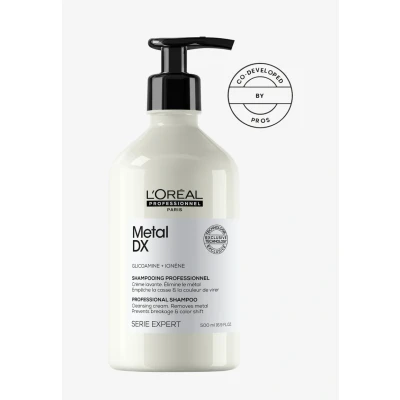 Abbildung von L&#039;OREAL Professionnel Serie Expert Shampoo, Größe: 500 ml,