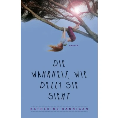 Abbildung von Die Wahrheit, wie Delly sie sieht