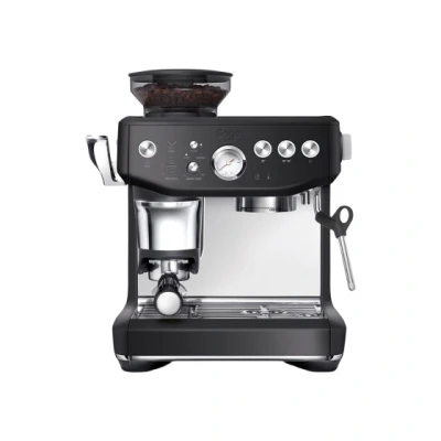 Abbildung von Sage Barista Express Impress Black Truffle