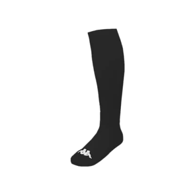 Abbildung von Kappa Lyna Pack of 3 Socken für Herren, schwarz, 47 49