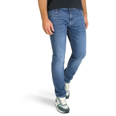 Abbildung von MAC 5 Pocket Jeans ARNE PIPE Authentic Stretch Denim
