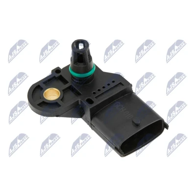 Abbildung von NTY ECM CH 010 Sensor, Saugrohrdruck JEEP: GRAND CHEROKEE 4