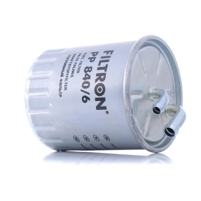 Abbildung von FILTRON PP 840/6 Kraftstofffilter Leitungsfilter 10 8 MERCEDES BENZ: E Klasse T modell, C Limousine, CHRYSLER: 300C Touring