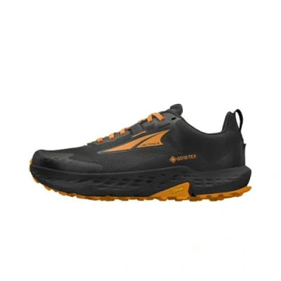 Abbildung von Altra TIMP 5 GTX Laufschuh Trail, Herren, Größe: 42.5, Black Schuhe