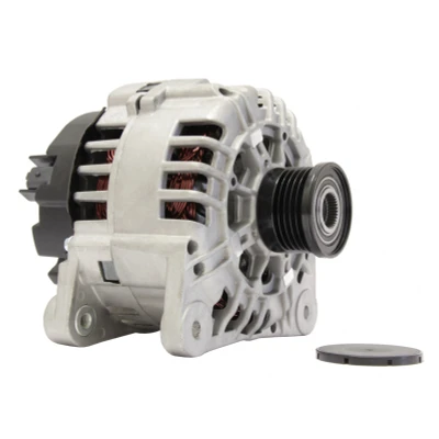 Abbildung von MAPCO 13111 Lichtmaschine 14V 125A RENAULT: MASTER 2 Kasten, TRAFIC LAGUNA Grandtour, OPEL: Vivaro A Combi, Kastenwagen