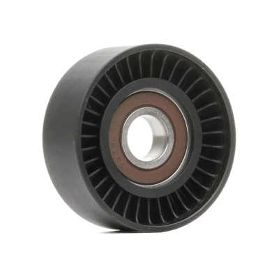 Abbildung von OPTIMAL 0 N1641S Spannrolle ohne Halter MERCEDES BENZ: C Klasse Limousine, E T modell, JEEP: GRAND CHEROKEE 2
