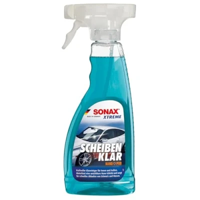 Abbildung von SONAX 238.241 Xtreme Scheibenklar 500ml