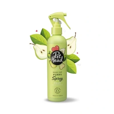 Abbildung von Pet Head Mucky Puppy Spray 300 ml
