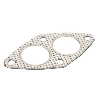 Abbildung von BOSAL 256 004 Dichtung, Abgasrohr SEAT: IBIZA 1