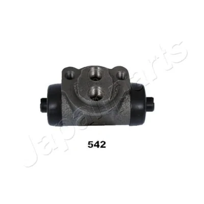 Abbildung von JAPANPARTS CS 542 Bremszylinder 19mm Hinterachse