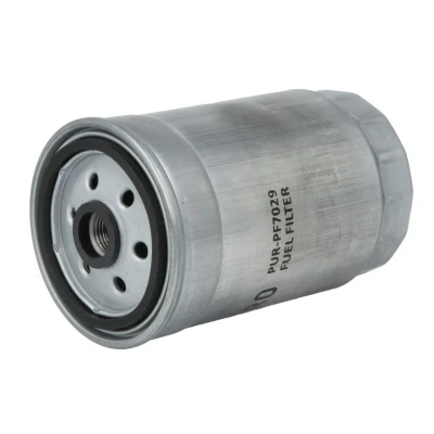 Abbildung von PURRO PUR PF7029 Kraftstofffilter Anschraubfilter HYUNDAI: i40 Kombi, Getz, SANTA FE 2, KIA: SORENTO 1, 3, CARENS 3