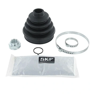 Abbildung von SKF VKJP 3064 Achsmanschette 89 FORD: Escort 6 Cabrio, Schrägheck, 5 Schrägheck