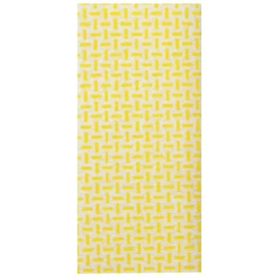 Abbildung von Meiko Universaltuch III 383389 35x40cm gelb 10 Stück