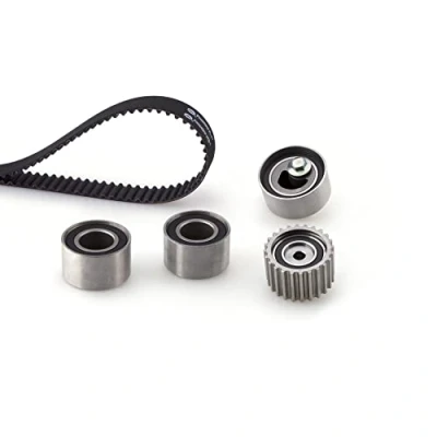 Abbildung von GATES FleetRunner Micro V Stretch Fit K015241 Zahnriemensatz SUBARU: LEGACY 2 Kombi, Impreza I 1