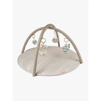 Abbildung von Done By Deer Lalee Spielbogen, Sand, Babyspielzeug